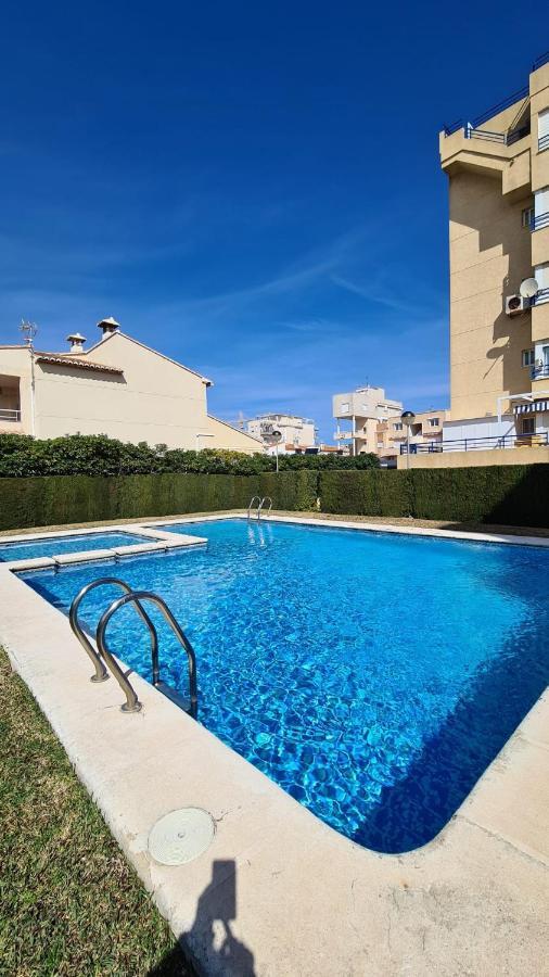 Apartamento Oliva Moon Exterior foto