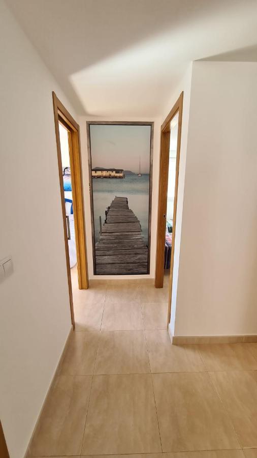 Apartamento Oliva Moon Exterior foto