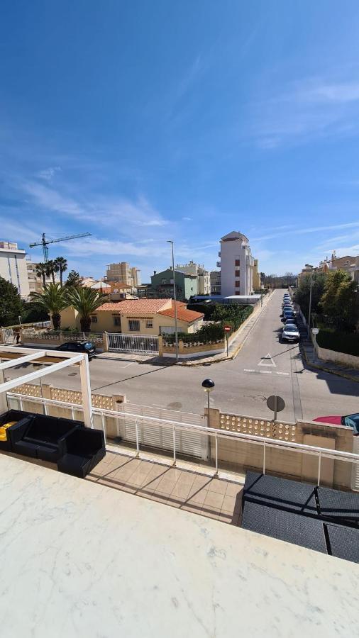 Apartamento Oliva Moon Exterior foto