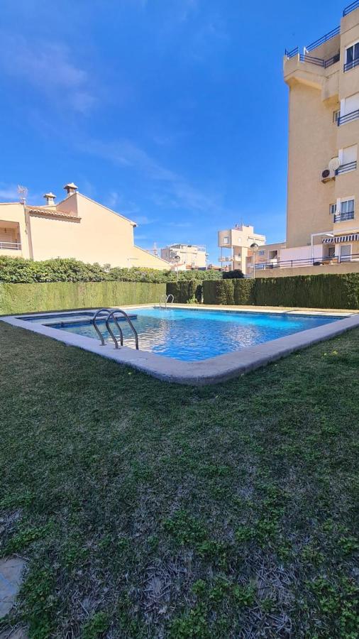 Apartamento Oliva Moon Exterior foto