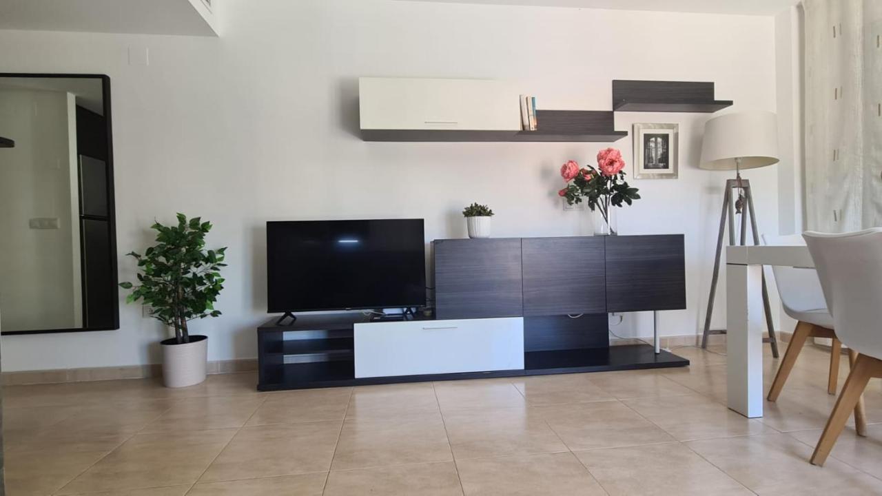 Apartamento Oliva Moon Exterior foto