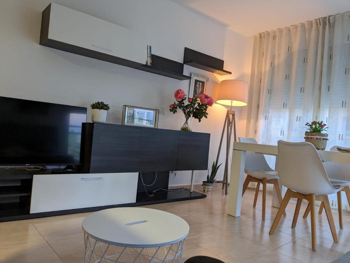 Apartamento Oliva Moon Exterior foto