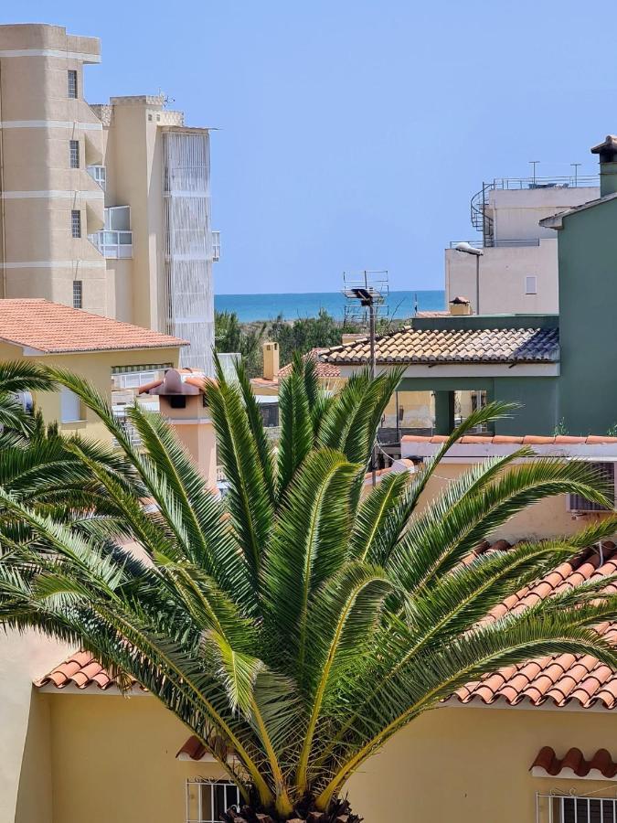 Apartamento Oliva Moon Exterior foto