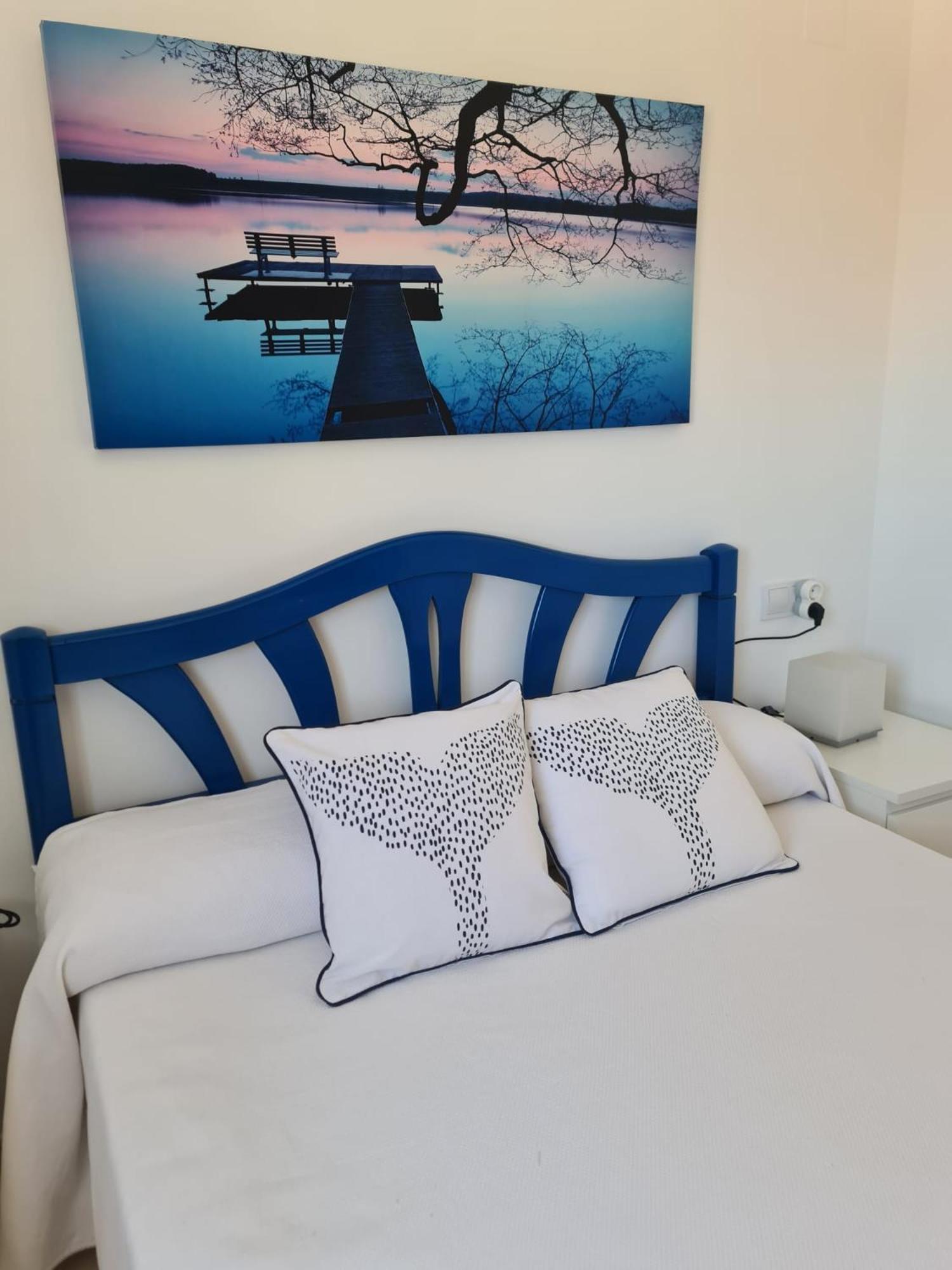 Apartamento Oliva Moon Exterior foto