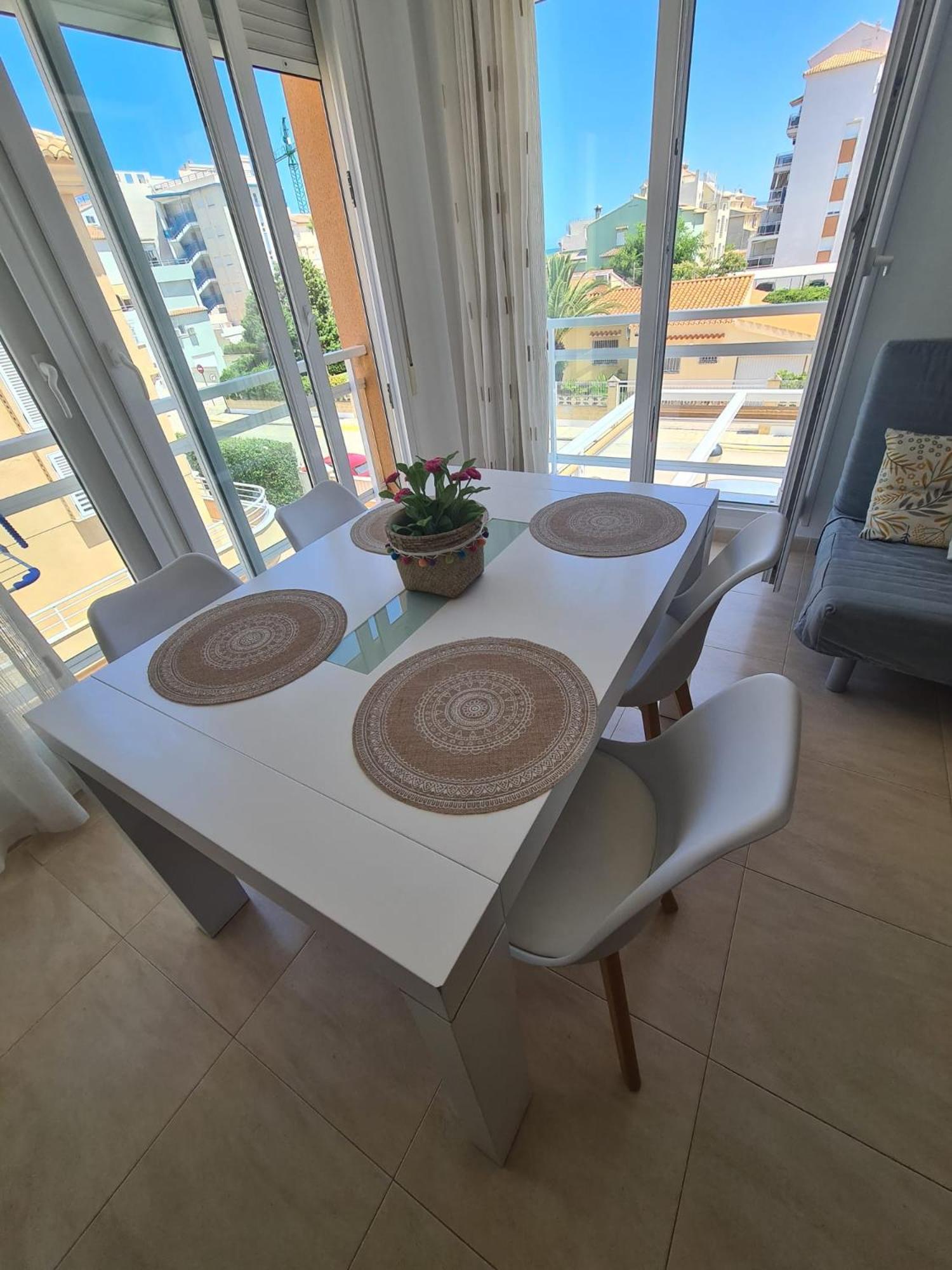 Apartamento Oliva Moon Exterior foto