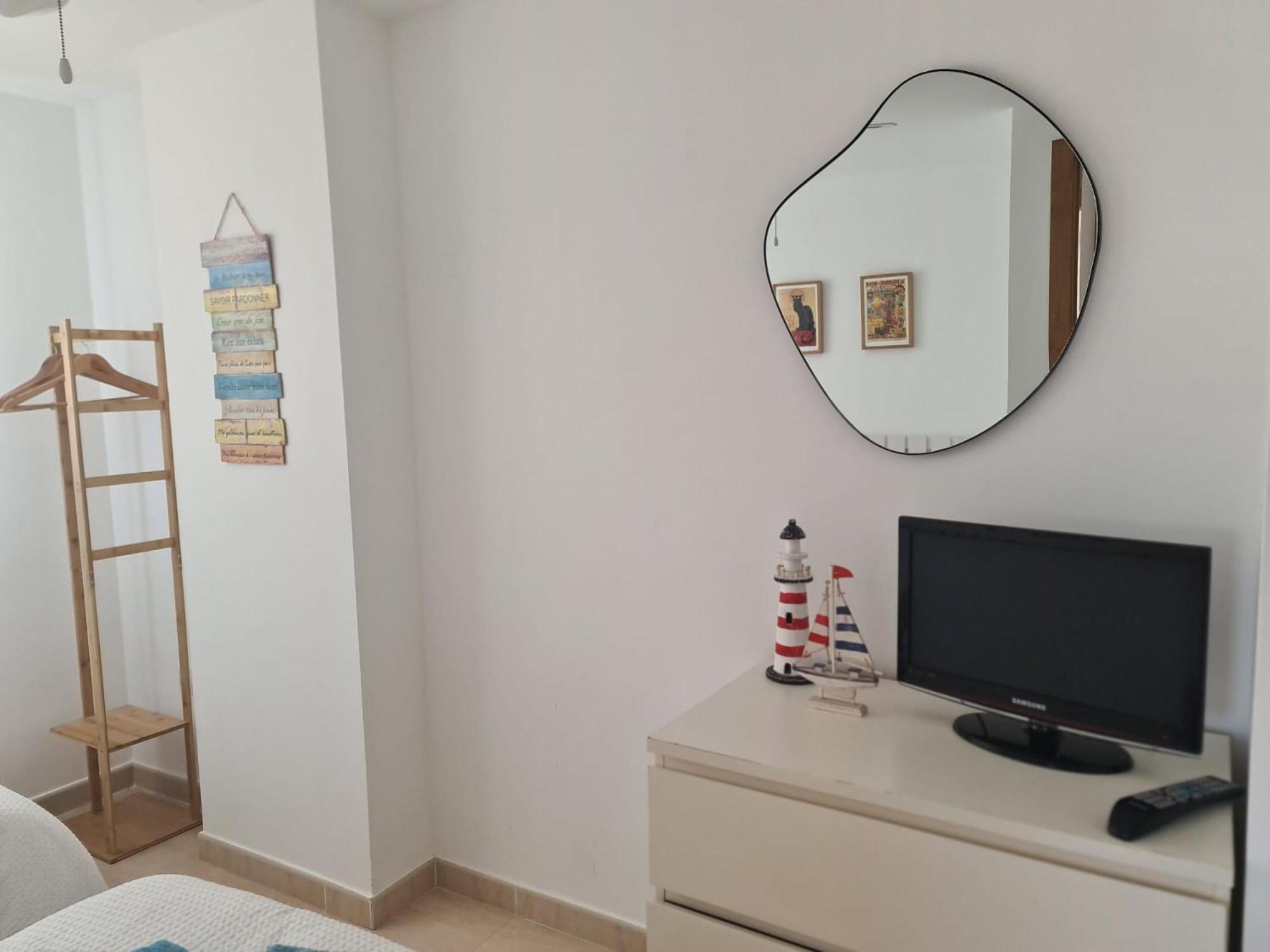 Apartamento Oliva Moon Exterior foto
