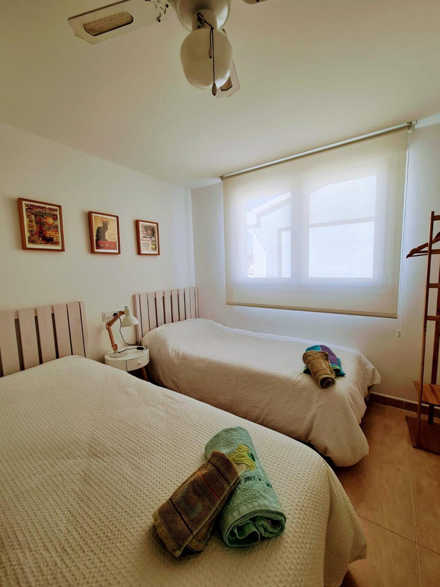 Apartamento Oliva Moon Exterior foto